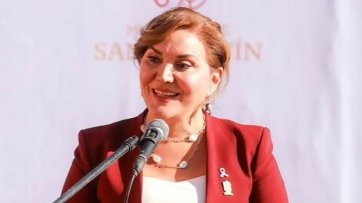 Frenamos aumento salarial improvisado en cabildo de San Quintín: Miriam Cano Núñez